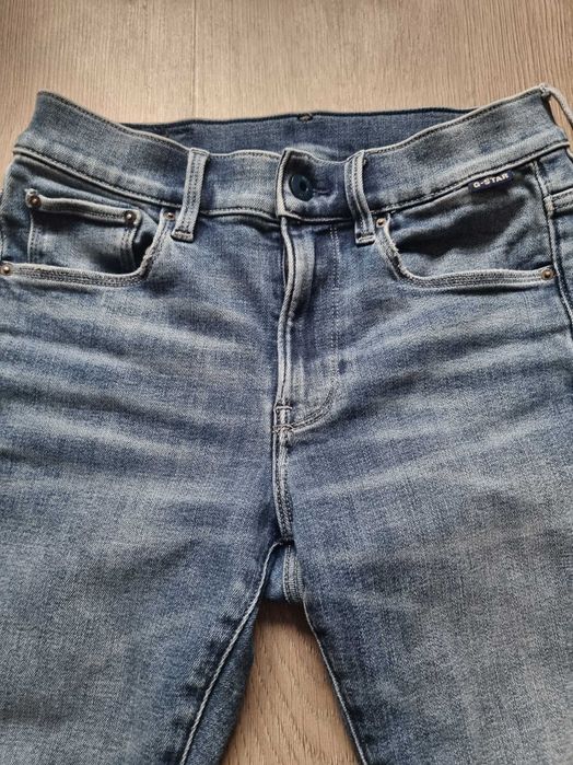 Дънки слим  G-star