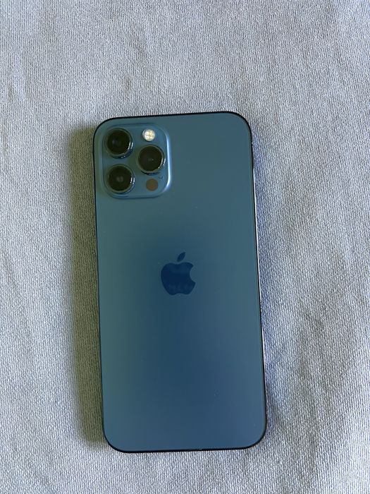 Iphone 12 pro max