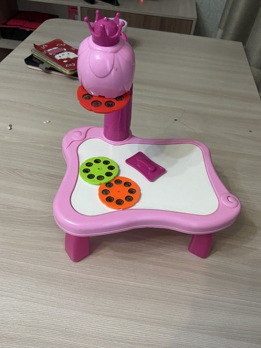 Детские игрушки