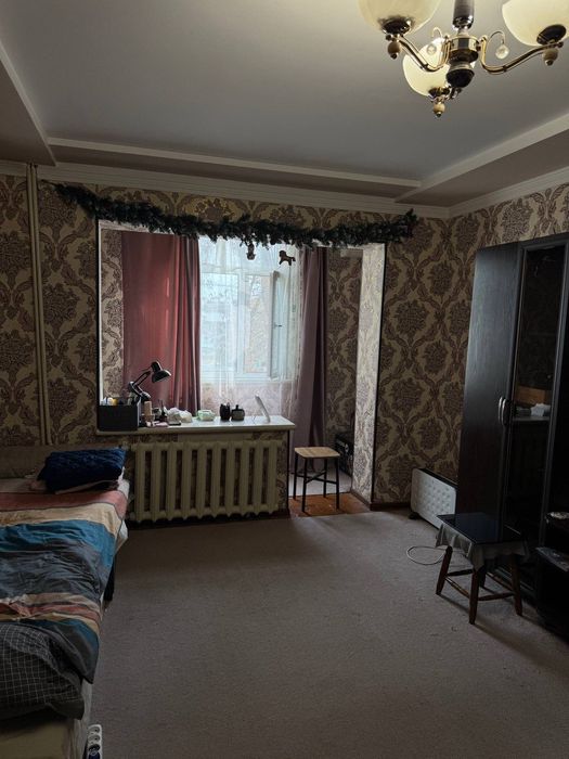 (1)Дубовая 1/2/4, кирпич 40м²