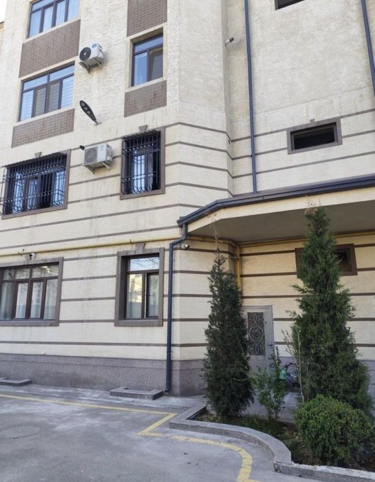 Продажа помещения 45м2 цоколь по улице Бобура 2я линия ор-р Фортyна