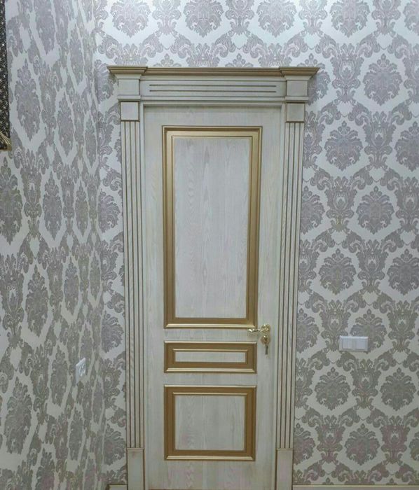 МДФ эшик урнатиш хизмати