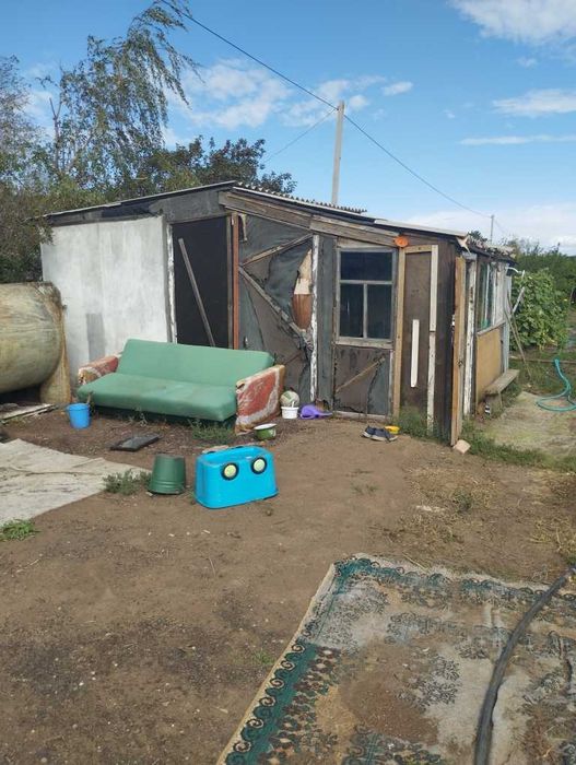 продам дачу, ПК Союз, 6 улица