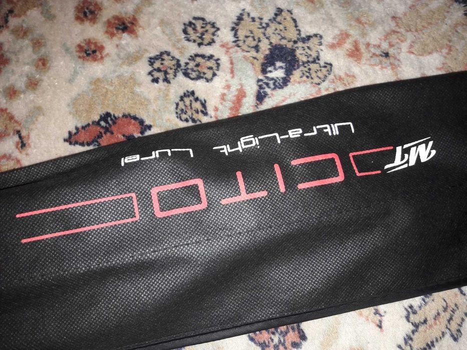 Спининг въдица Quantum Magic Trout