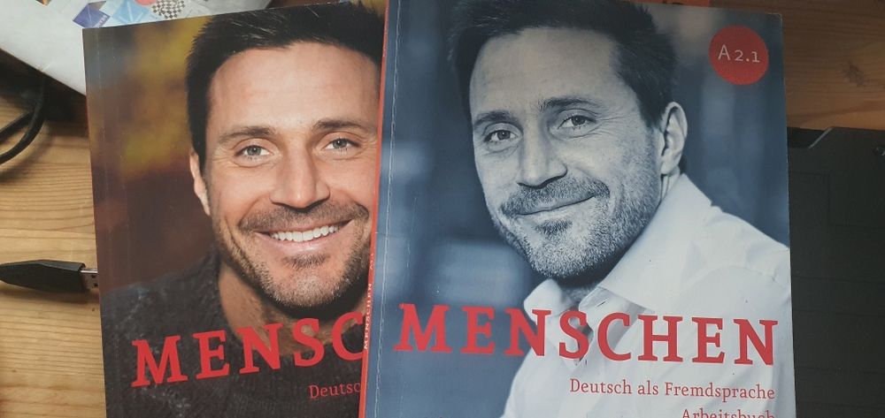 Продам б/у учебник и рабочая тетрадь