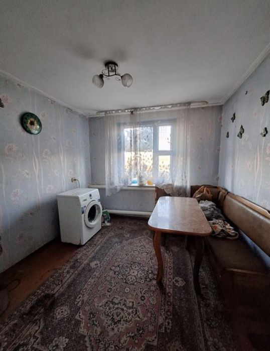 Продается дом в рабочем поселке