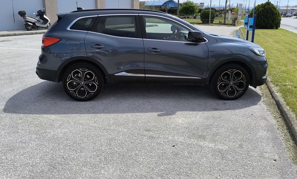 Renault Kadjar Black Edition