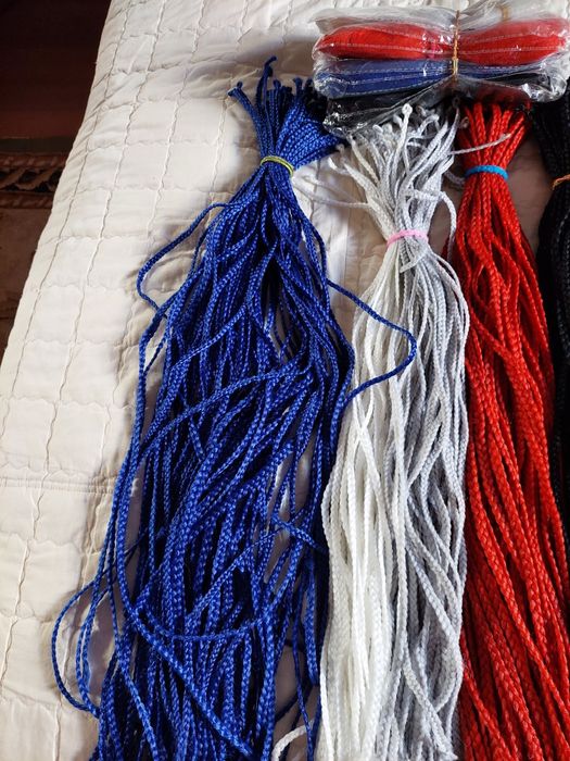 Продаются  косички