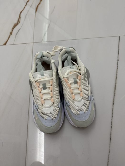 Маратонки - AIR MAX furyosa