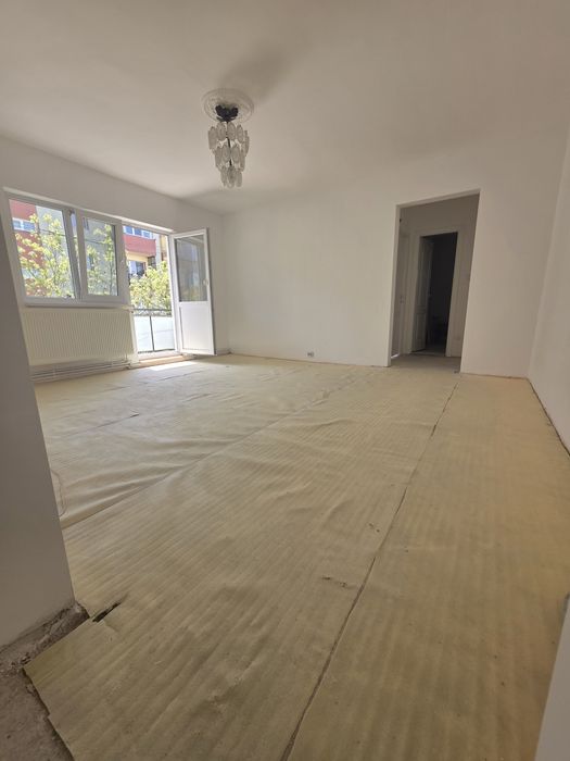 Apartament 3 camere etajul 2 .se predă finisat! Parchetul, gresia și faianța sunt incluse în preț, la alegerea cumpărătorului