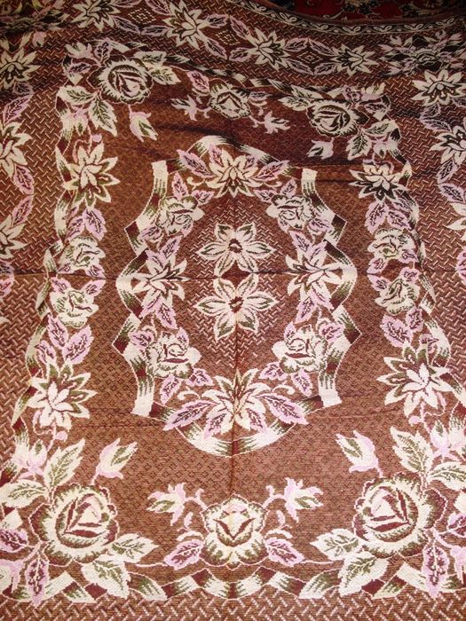 Гобелен покрывало Польша