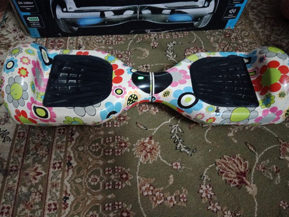 Продам гироскутер