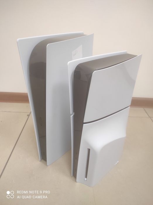 PlayStation 5 slim fat ps5