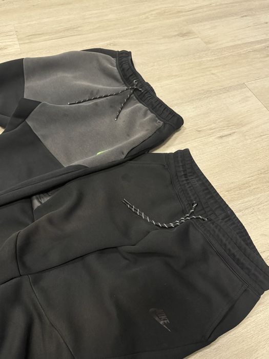 Nike tech flecee