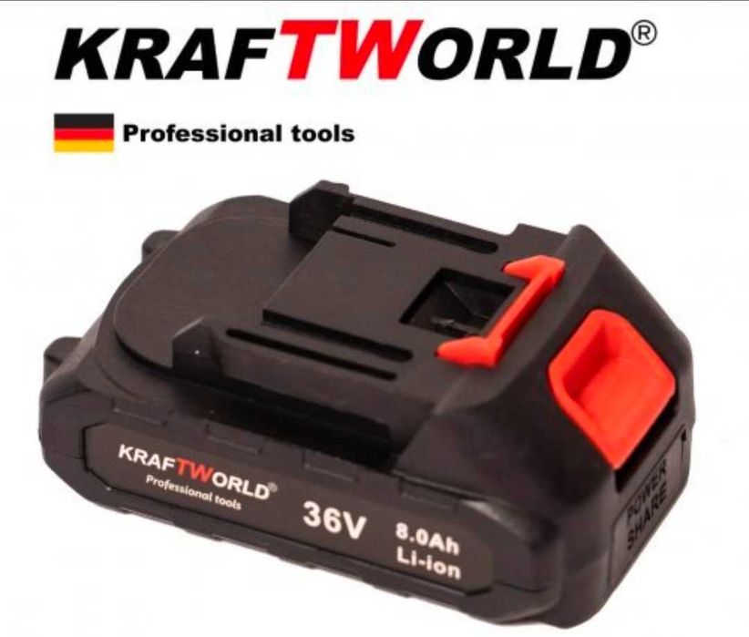 Акумулаторни батерии 36V 8AH 2бр