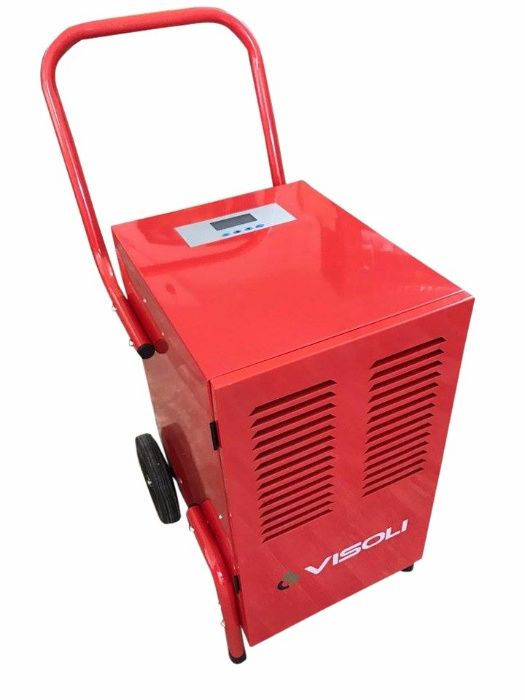 De inchiriat Dezumidificatoare 60L/90L/150L/300L