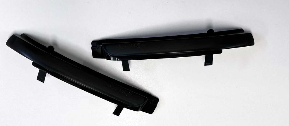 Semnalizari dinamice / Semnalizare dinamica oglinda Octavia 2 /Superb