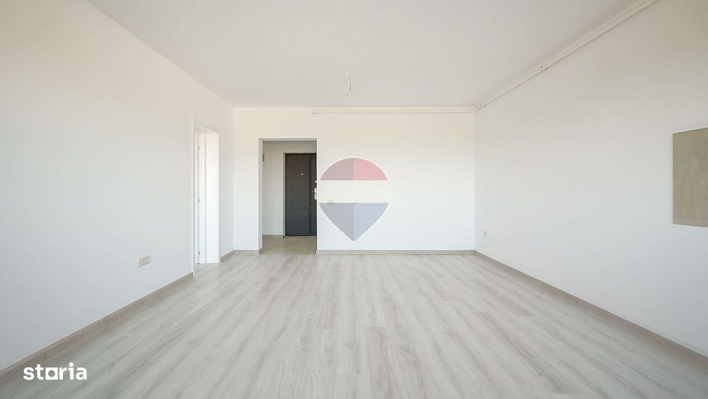 Apartament Tip Studio - Subcetate City 2