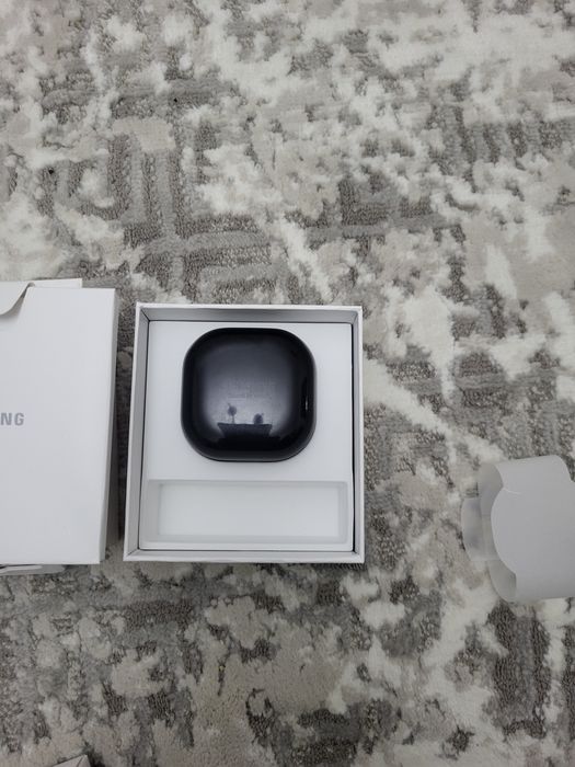 Наушники Самсунг