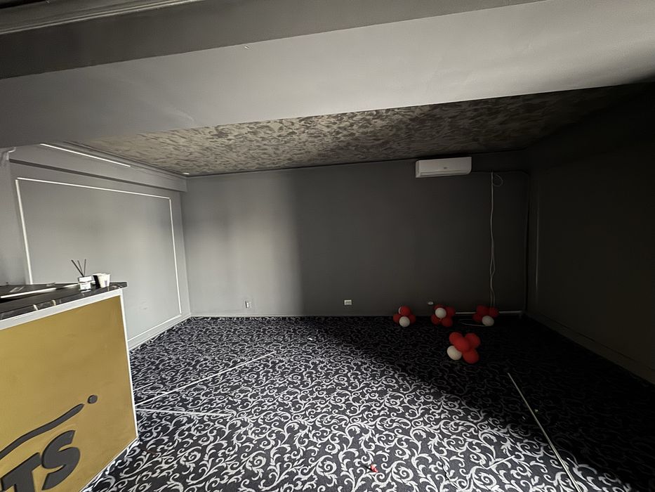 Inchiriez spatiu comercial