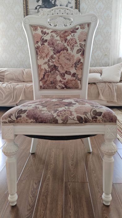 Продам Стулья б/у, в неплохом состоянии