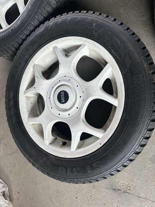 Продам диски R16 4*100