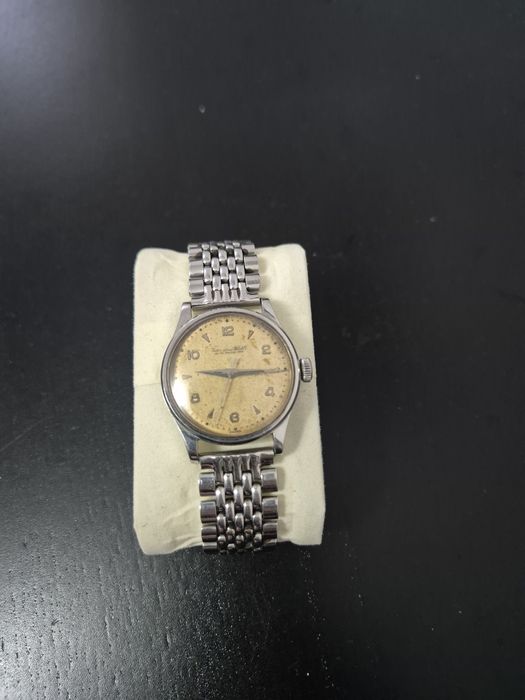 Vand ceas vintage dama IWC Schaffhausen.1960