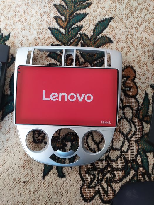 Tesla Android manitor