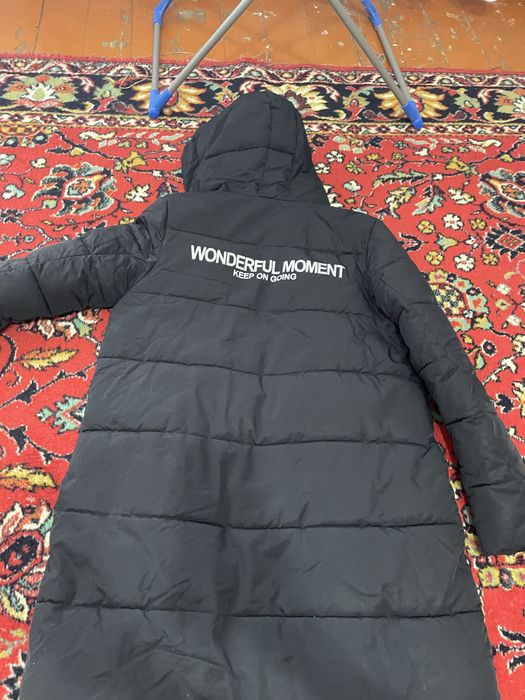 Продам б/у верхнюю одежду НЕДОРОГО!