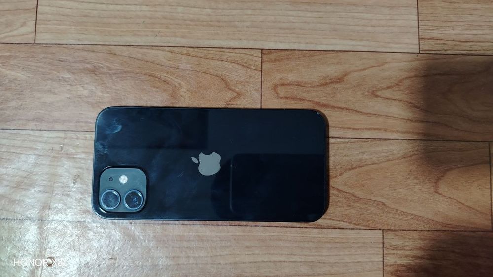 IPhone 12 Ёмкость 76%Память 128 гб