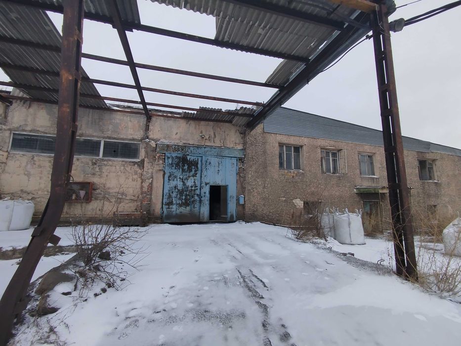 Продается ТОО с имущественным комплексом