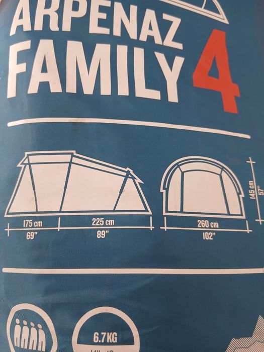 Cort quechua family  4