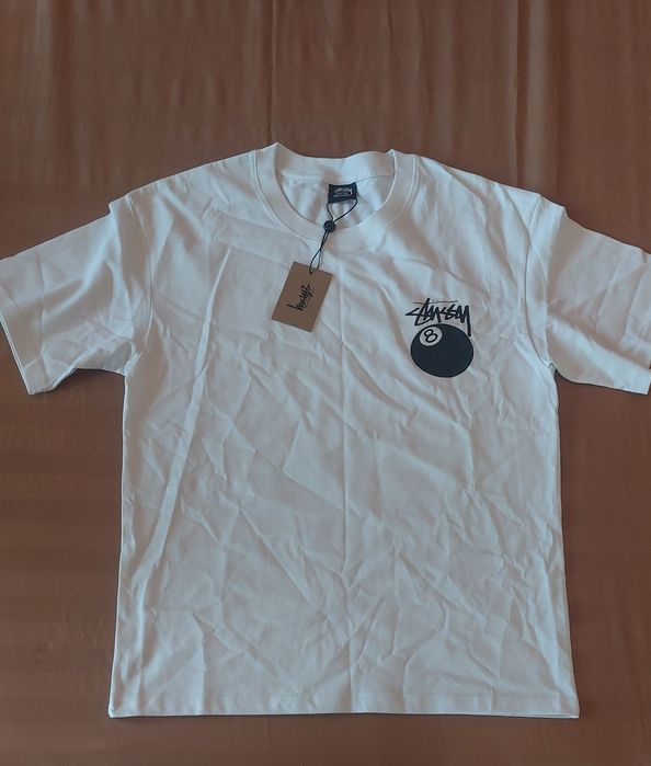 Tricou stussy nou marimea M