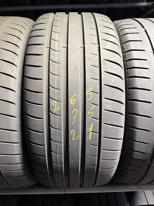 Anvelope 265/35/21 Goodyear
