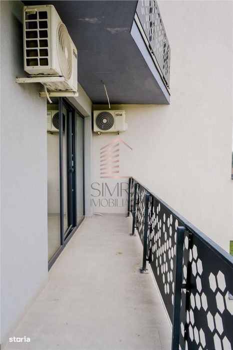 Apartament 2 camere Baile Felix