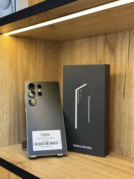 samsung galaxy s25 ultra    |     Sapa Smartphone