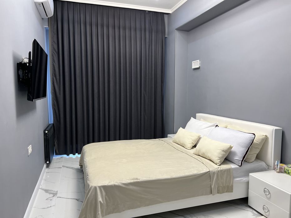 Akay City Arena долгосрочная