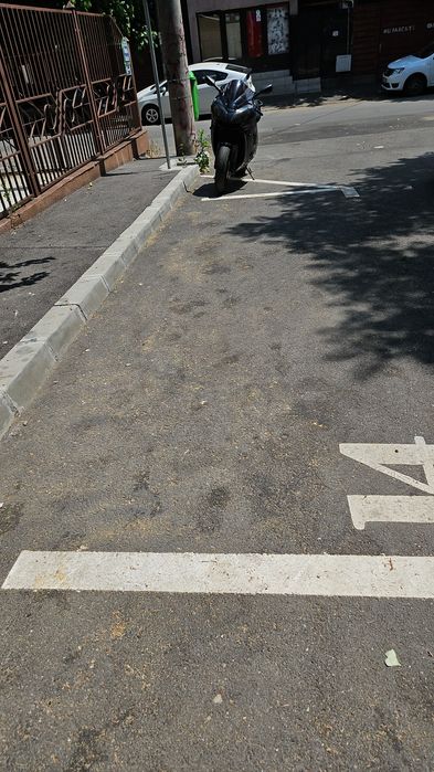 Inchiriez loc de parcare sector 6 zona Orsova