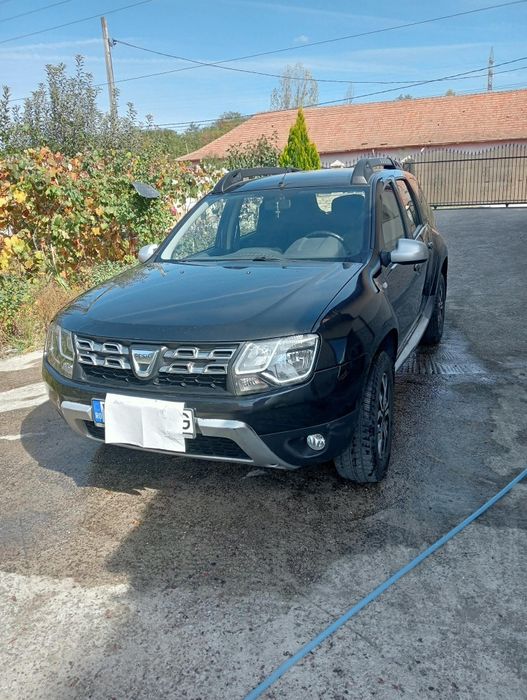 Dacia Duster 4x2