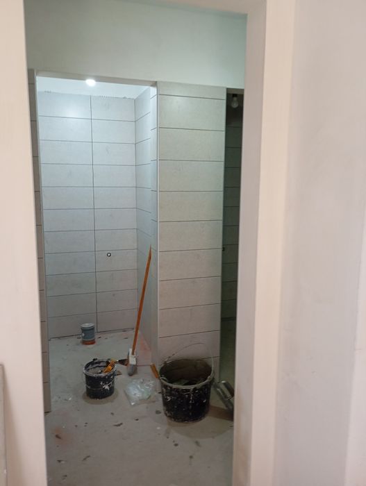 Renovez/construiesc Băi complete moderne