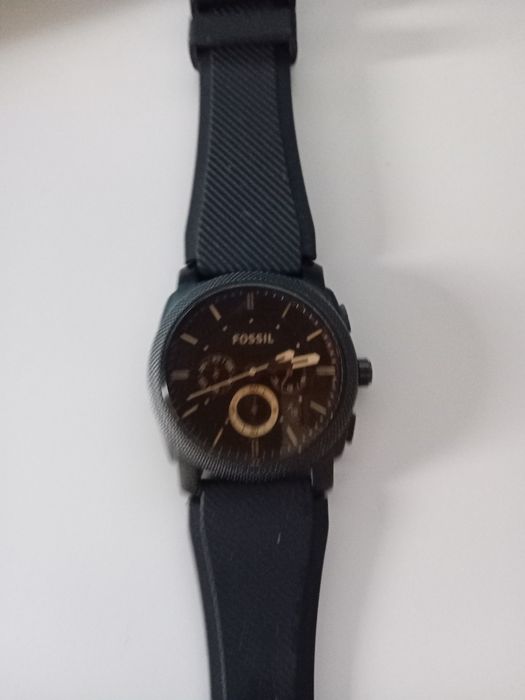 ceas fossil barbati model deosebit stare foarte buna