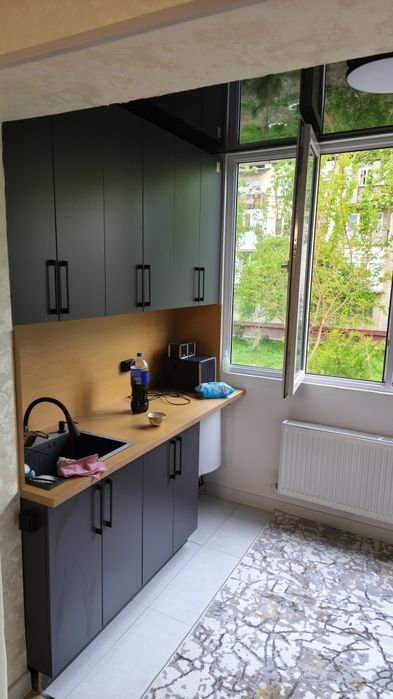 Аренда квартира заканал