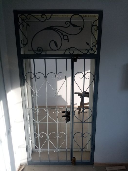 Решотка решётка на заказ