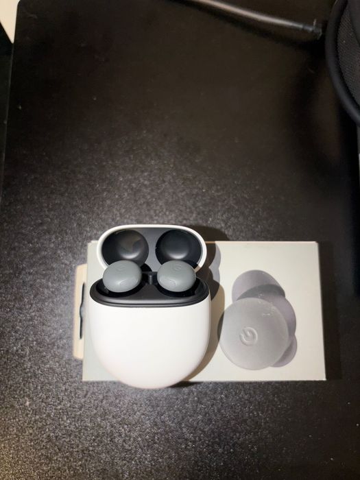 Google Pixel Buds Pro 2 Alb