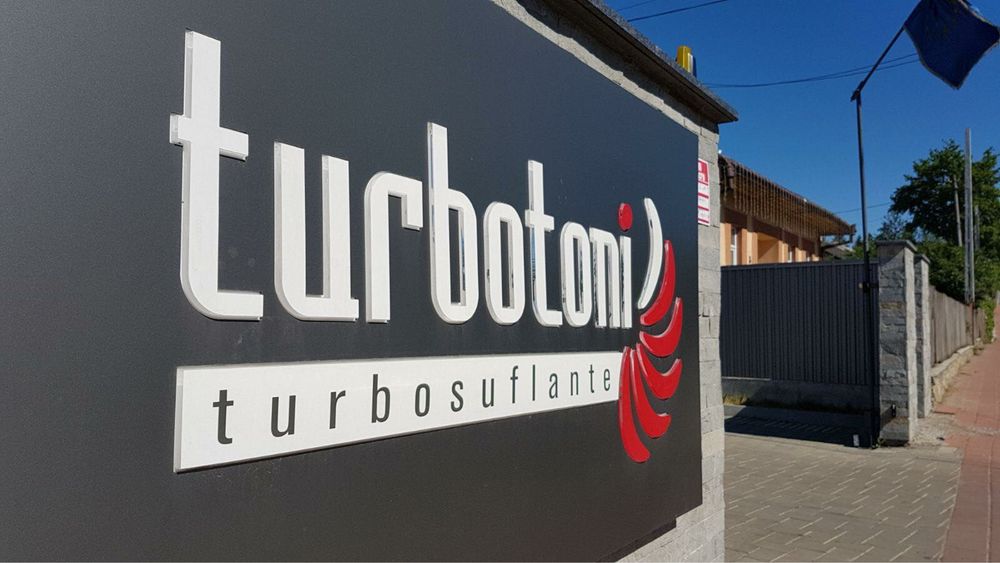 Reparatii turbina turbo turbosuflanta upgrade hibrid pompe ulei