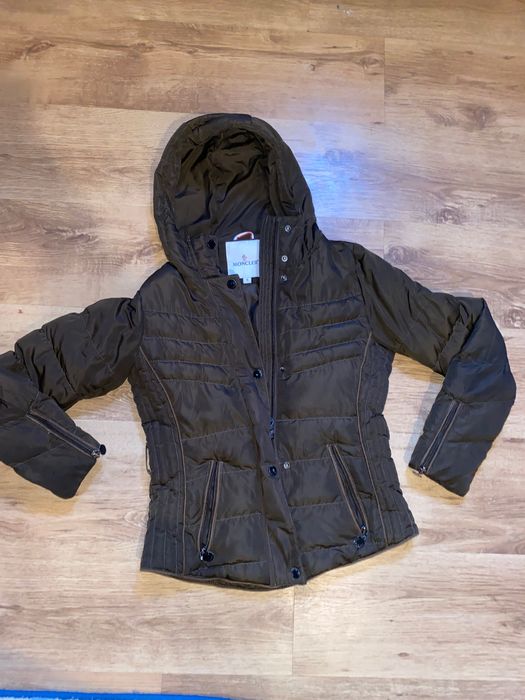 Geaca de dama mărime s