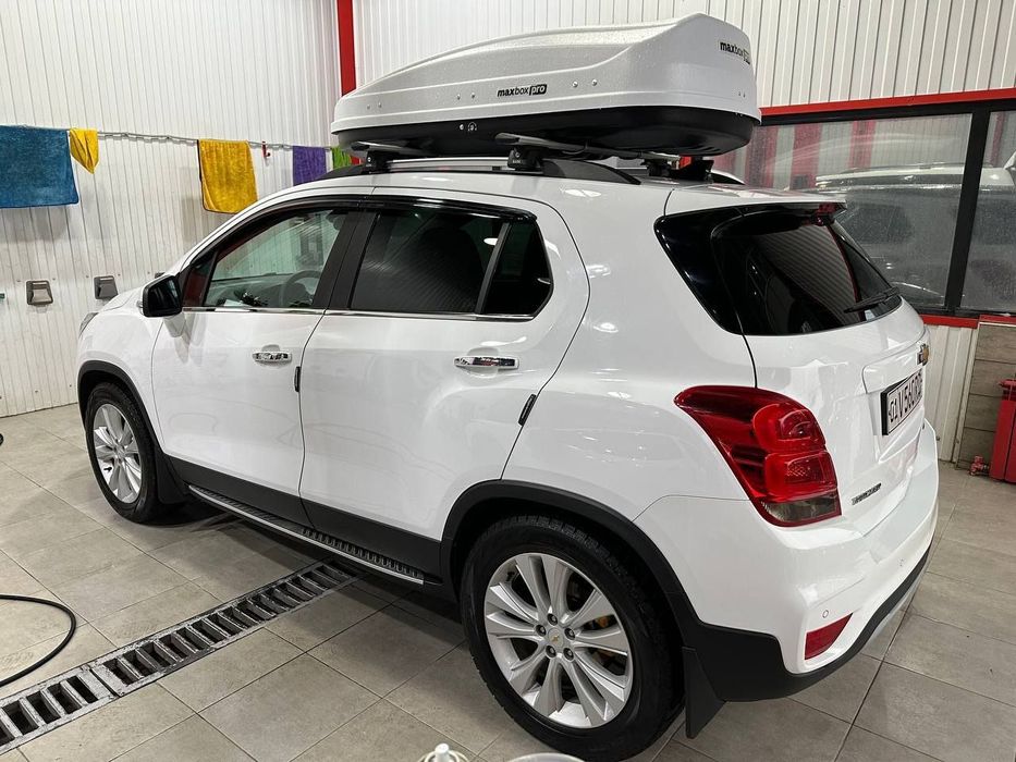 Автобоксы  Maxbox pro