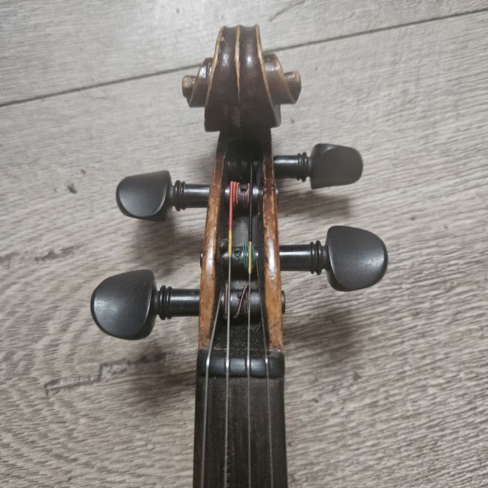 Цигулка немска 3/4