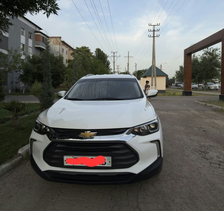 Продается Треккер 2