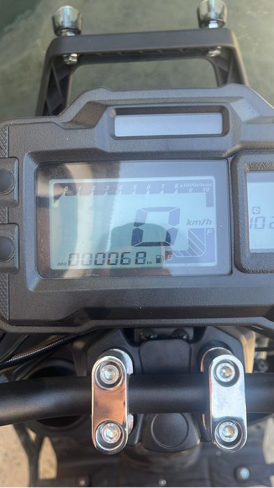 Продаю мопед TANK BRT PRO MAX